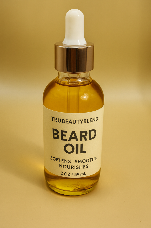 Beard Oil