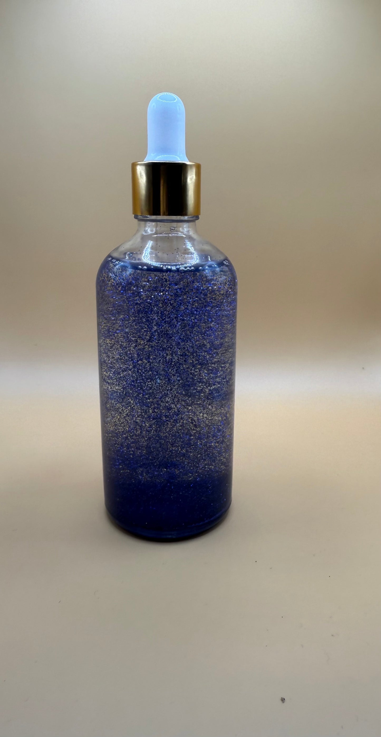 Shimmer Body Oil Sparkle and Shine