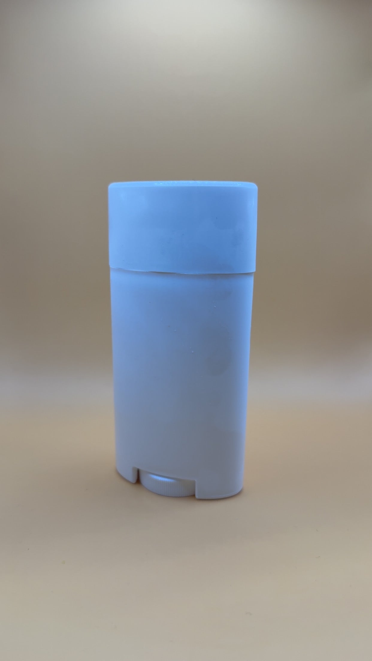 Natural Coconut Deodorant