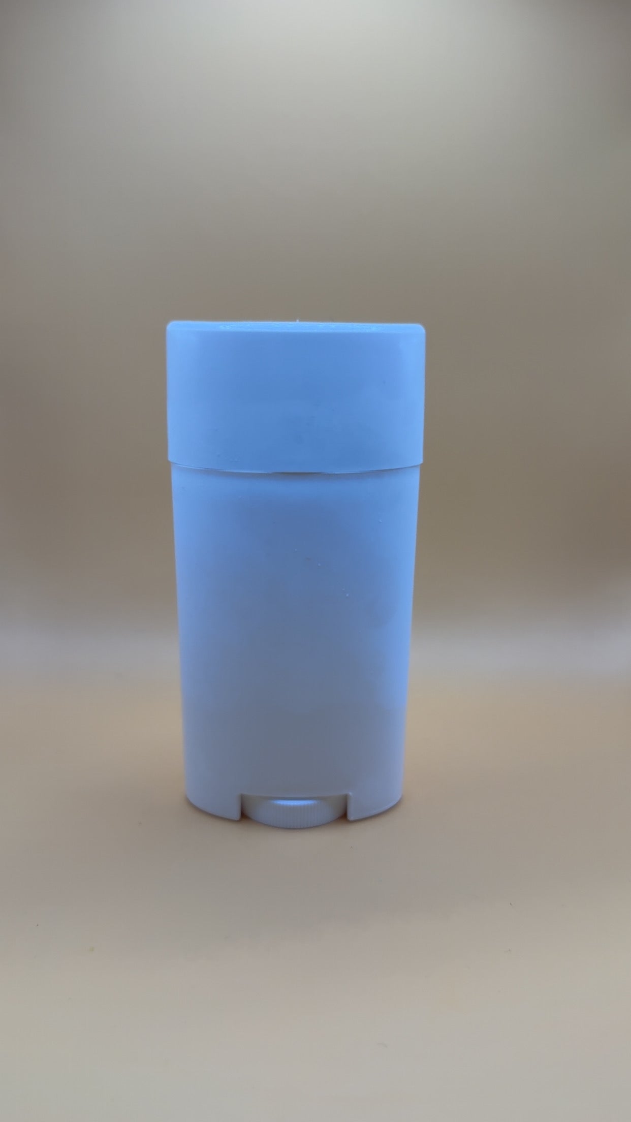 Natural Coconut Deodorant