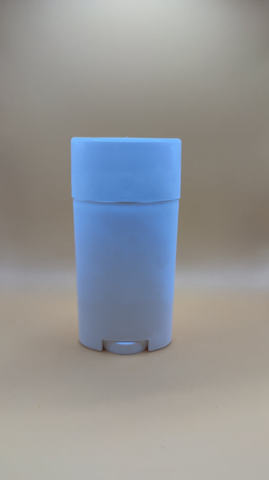 Natural Coconut Deodorant