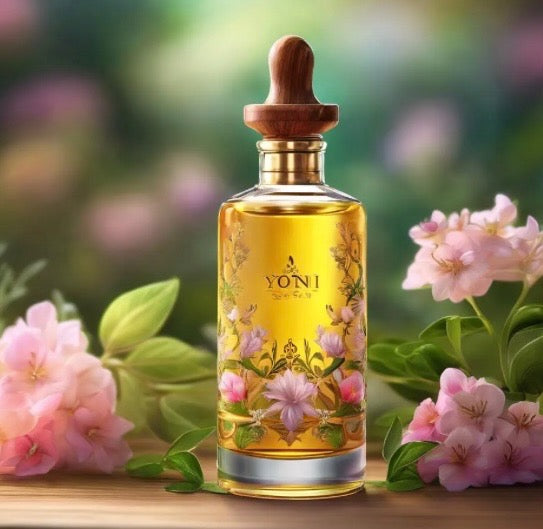 Yoni Oil Sweet Her