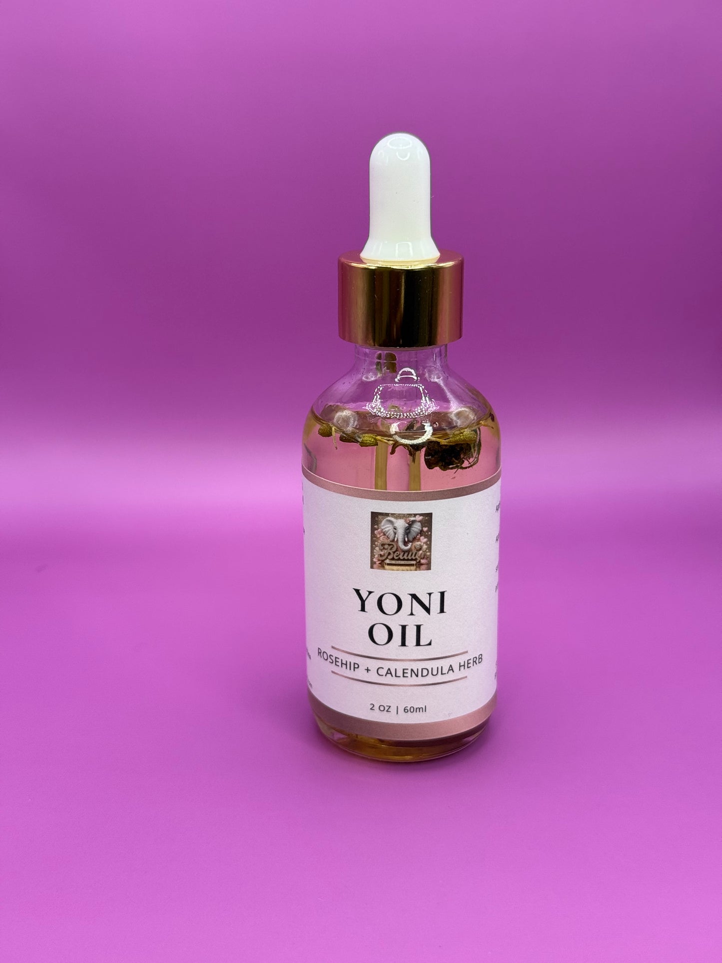 Yoni Oil Sweet Her