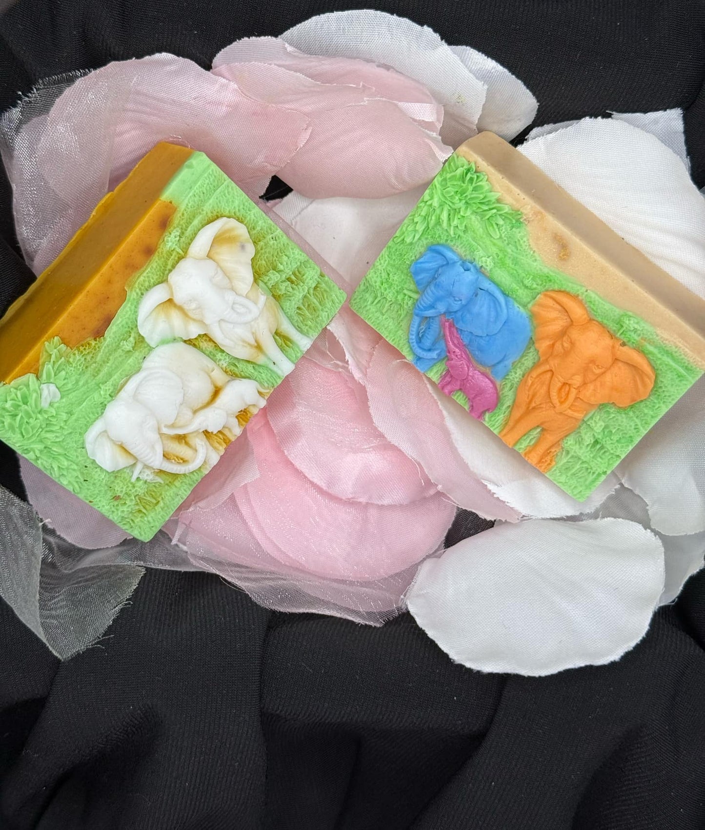 Golden Glow Kojic Turmeric Bar