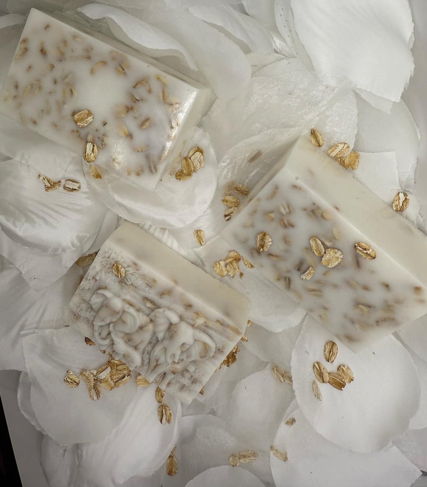 Eczema Soothing Cream Bar