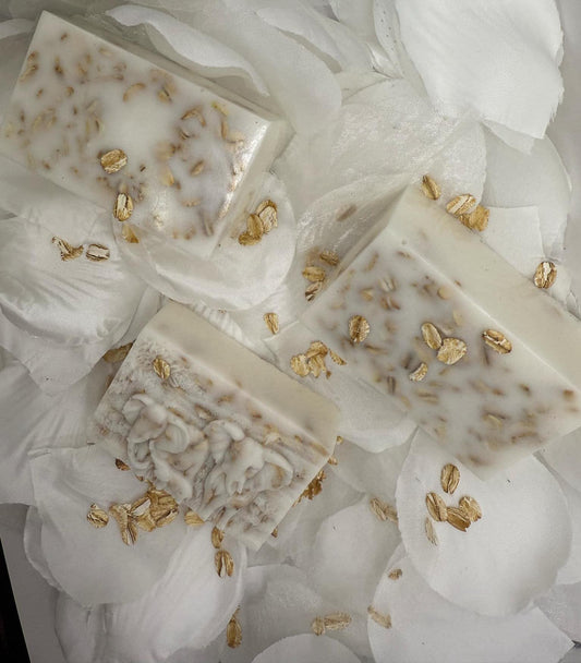 Eczema Soothing Cream Bar