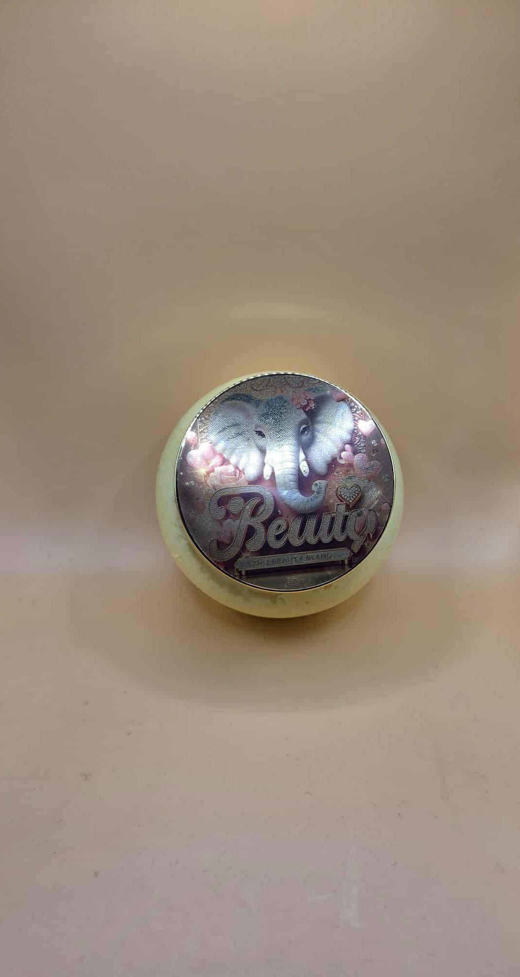 Turmeric Body Exfoliation