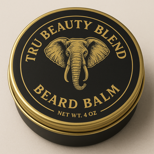 BEARD BALM